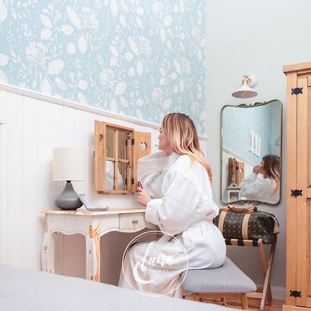Flh - Luna Homes سيبيو المظهر الخارجي الصورة
