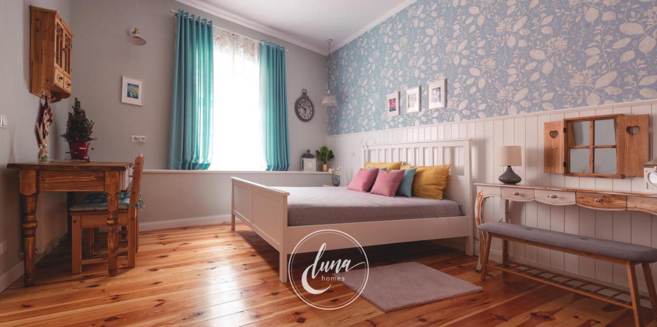 Flh - Luna Homes سيبيو المظهر الخارجي الصورة